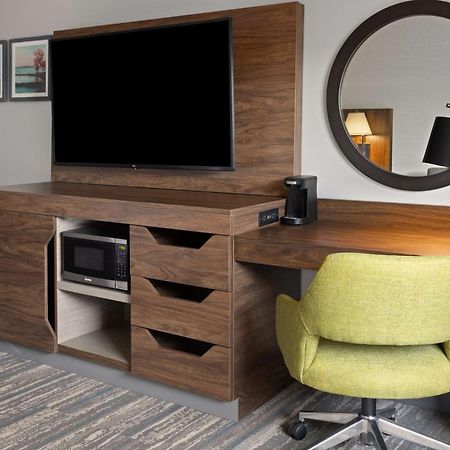 Hampton Inn Cleveland-Airport/Tiedeman Road Brooklyn Eksteriør bilde
