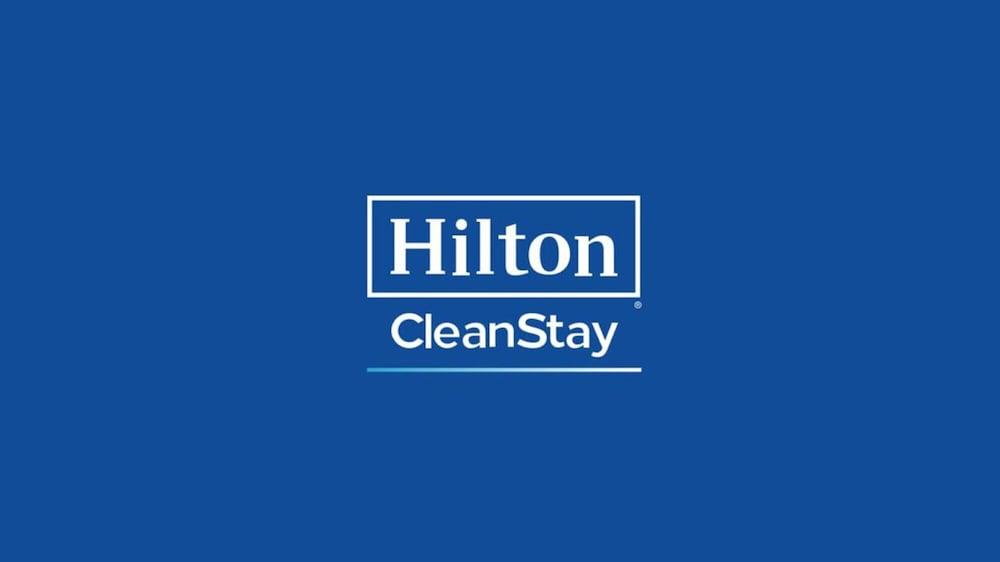 Hampton Inn Cleveland-Airport/Tiedeman Road Brooklyn Eksteriør bilde