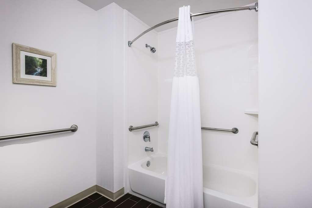 Hampton Inn Cleveland-Airport/Tiedeman Road Brooklyn Rom bilde