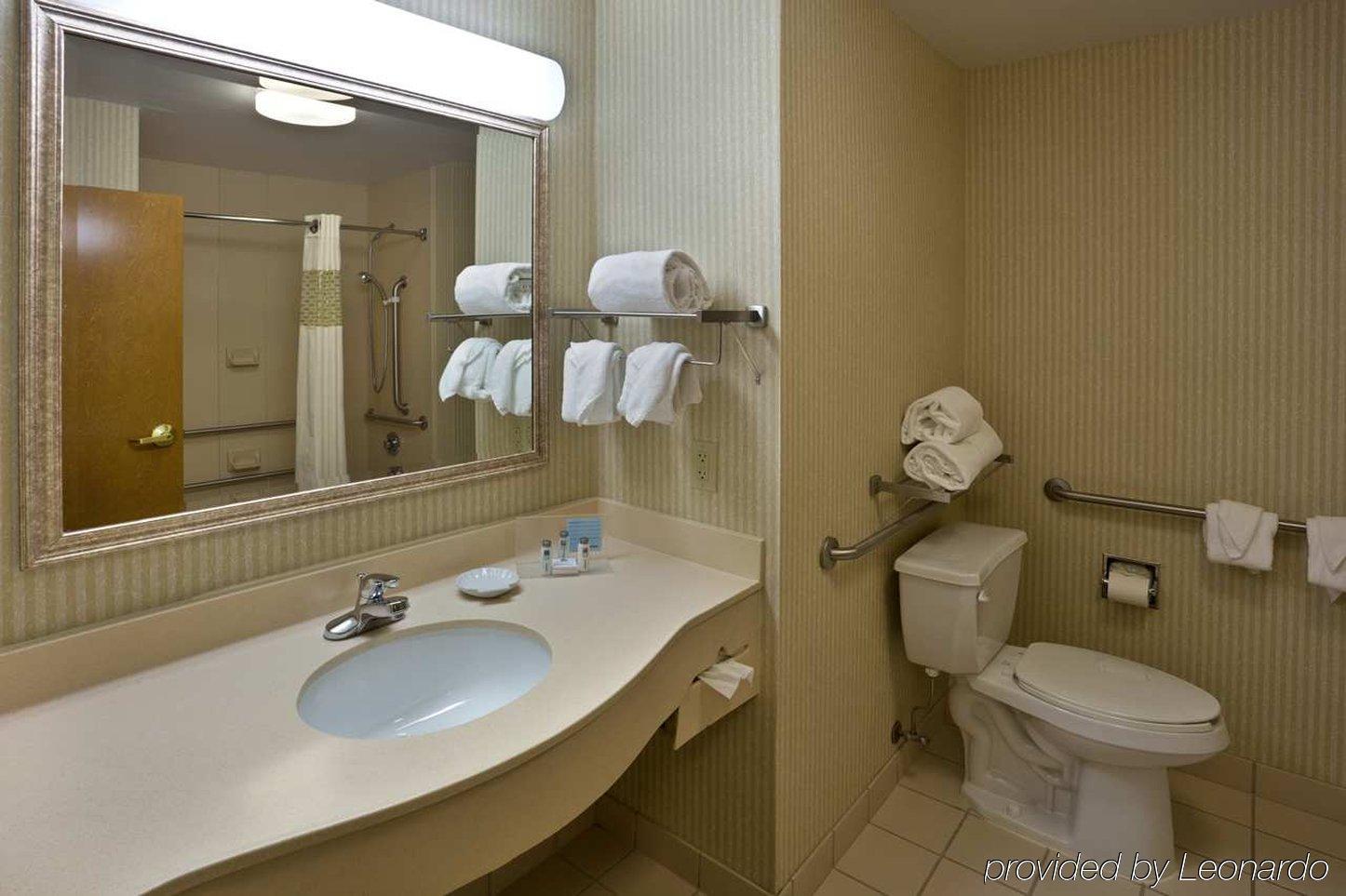 Hampton Inn Cleveland-Airport/Tiedeman Road Brooklyn Rom bilde