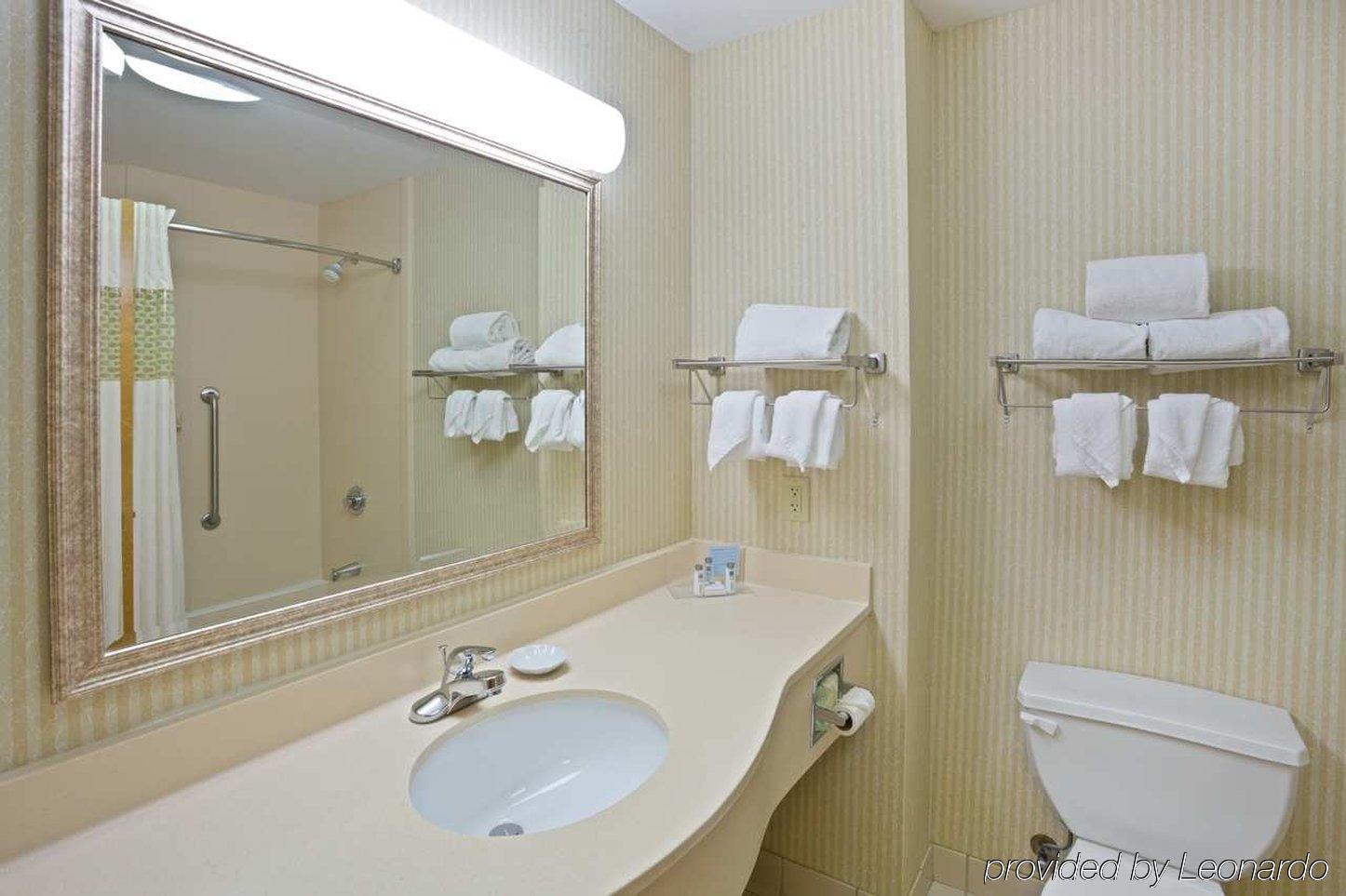 Hampton Inn Cleveland-Airport/Tiedeman Road Brooklyn Rom bilde