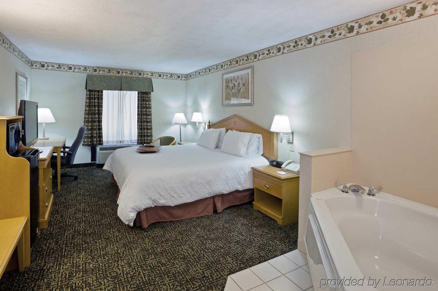 Hampton Inn Cleveland-Airport/Tiedeman Road Brooklyn Rom bilde