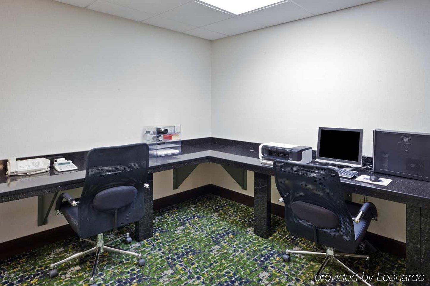 Hampton Inn Cleveland-Airport/Tiedeman Road Brooklyn Fasiliteter bilde